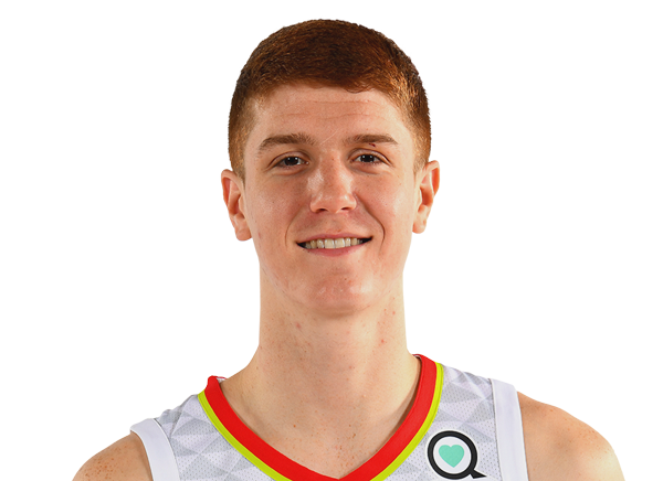 Kevin Huerter